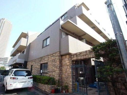 プラネット市ヶ谷